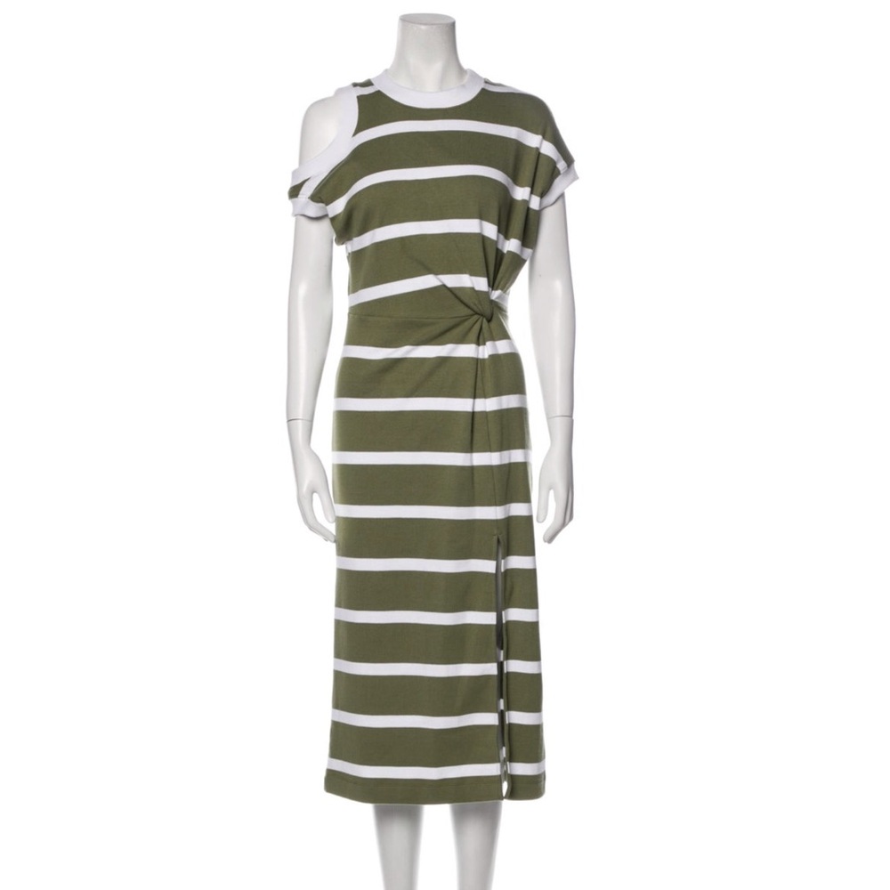 Tanya Taylor dress size S